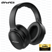 Awei Wireless Stereo Headphones - TechVibe
