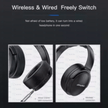 Awei Wireless Stereo Headphones - TechVibe