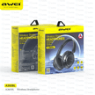 Awei Wireless Stereo Headphones - TechVibe