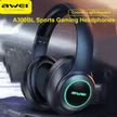 Awei Wireless Streo Headphone - TechVibe