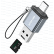 Green Lion 2 - in - 1 Card Reader with Supports Micro SD Cards - TechVibe