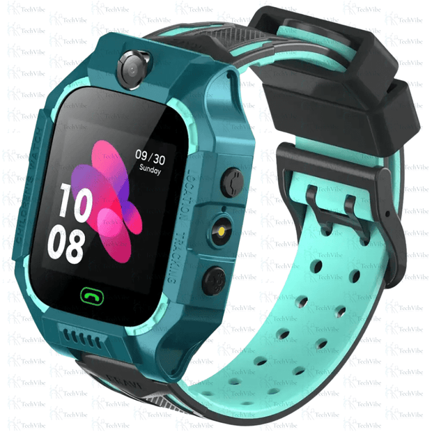 Green Lion 2G Kids Smart Watch Series 5 - TechVibe
