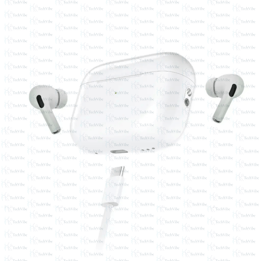 Green Lion 2Nd Gen Earbuds Pro 2 - White - TechVibe