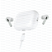 Green Lion 2Nd Gen Earbuds Pro 2 - White - TechVibe