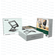 Green Lion 360 Rotatable Laptop Stand - TechVibe
