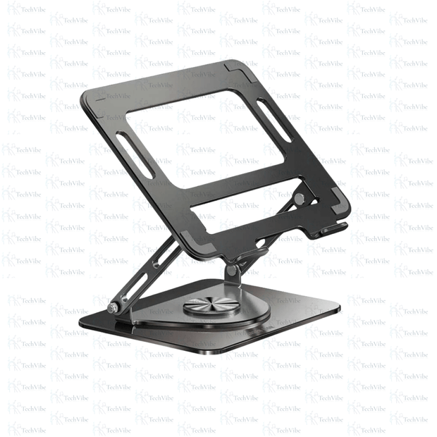 Green Lion 360 Rotatable Laptop Stand - TechVibe