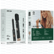 Green Lion 5 in 1 Professional Hair Styler 2 - TechVibe