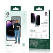 Green Lion 9H Steve Privacy Screen Protector for iPhone 15 Series - TechVibe