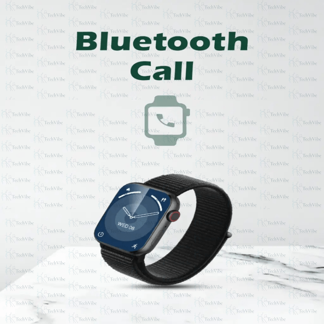 Green Lion Active SE Smart Watch - TechVibe