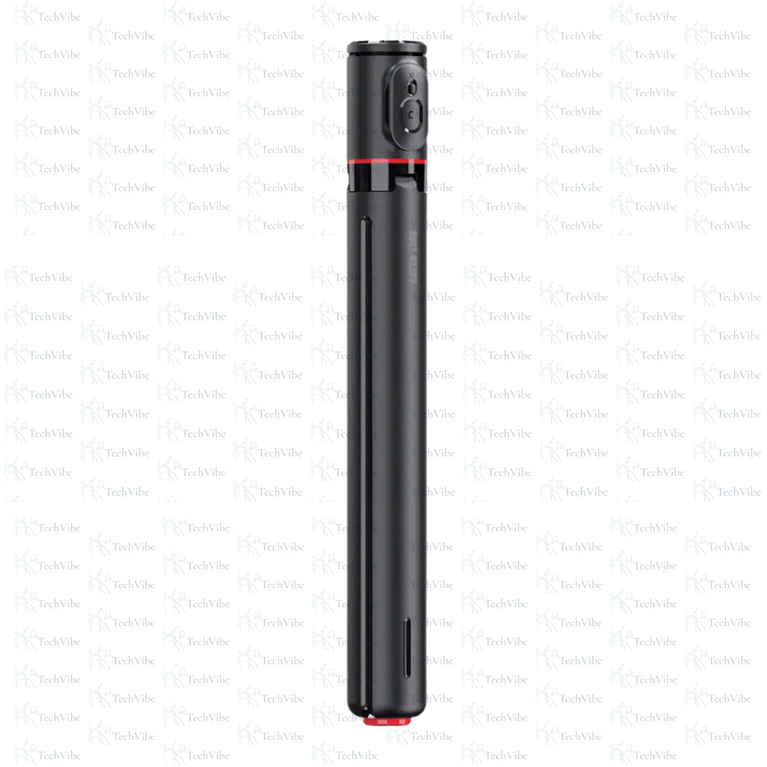 Green Lion Auto Pop Tripod Magnetic Remote - TechVibe