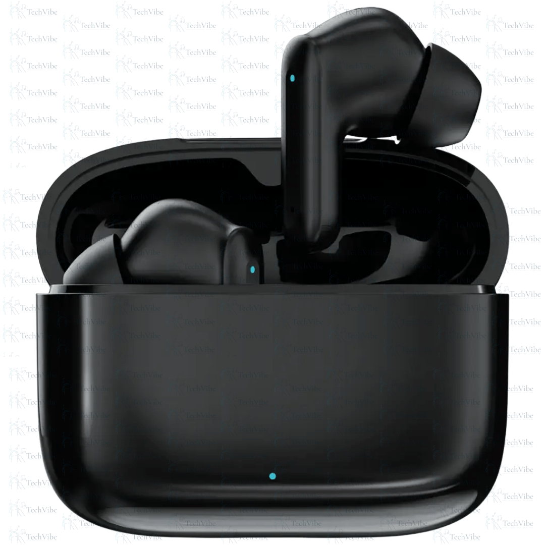 Green Lion Brooklyn True Wireless Earbuds - TechVibe