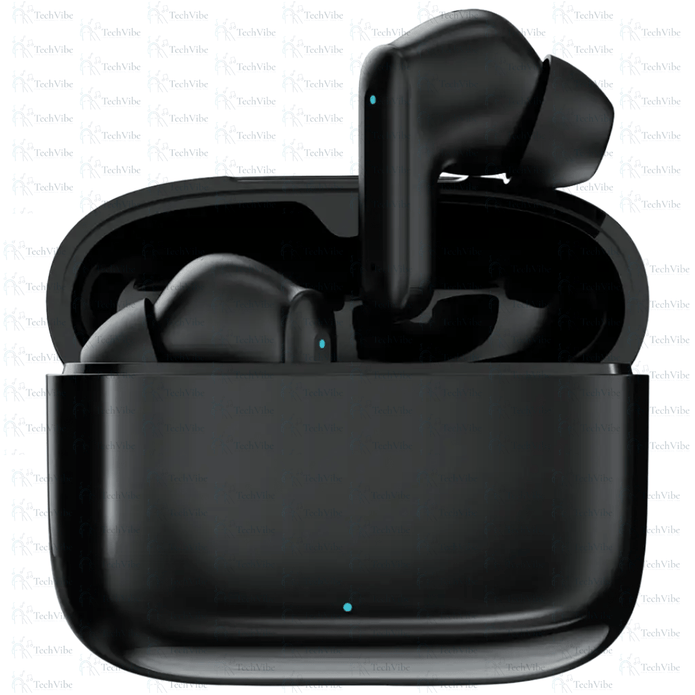 Green Lion Brooklyn True Wireless Earbuds - TechVibe