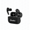 Green Lion Classic Tws Earbuds Black - TechVibe