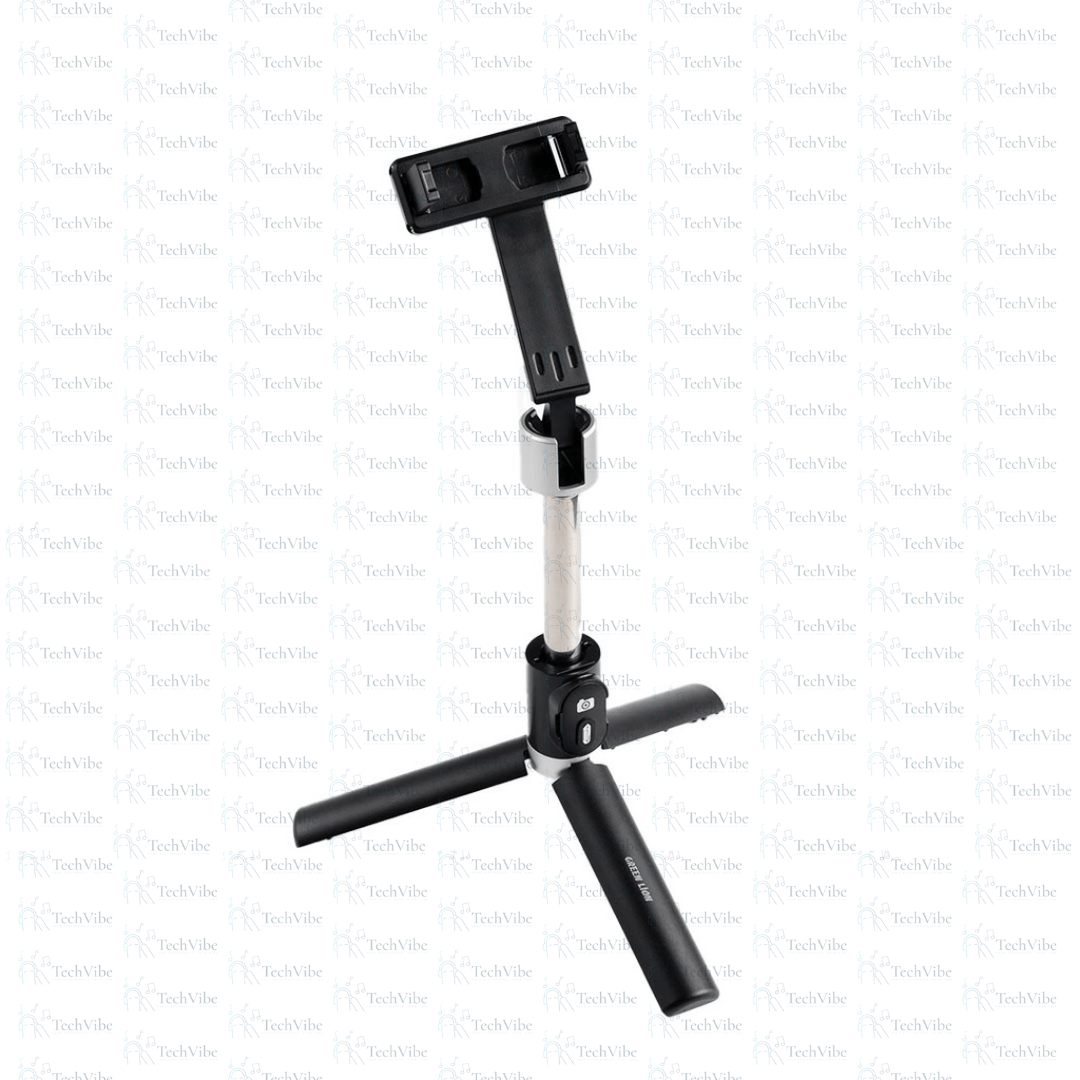 Green Lion Click Stick 2 Selfie Stick - TechVibe