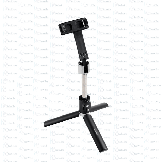 Green Lion Click Stick 2 Selfie Stick - TechVibe