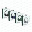 Green Lion Comfort Plus Headphone - TechVibe