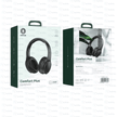 Green Lion Comfort Plus Headphone - TechVibe