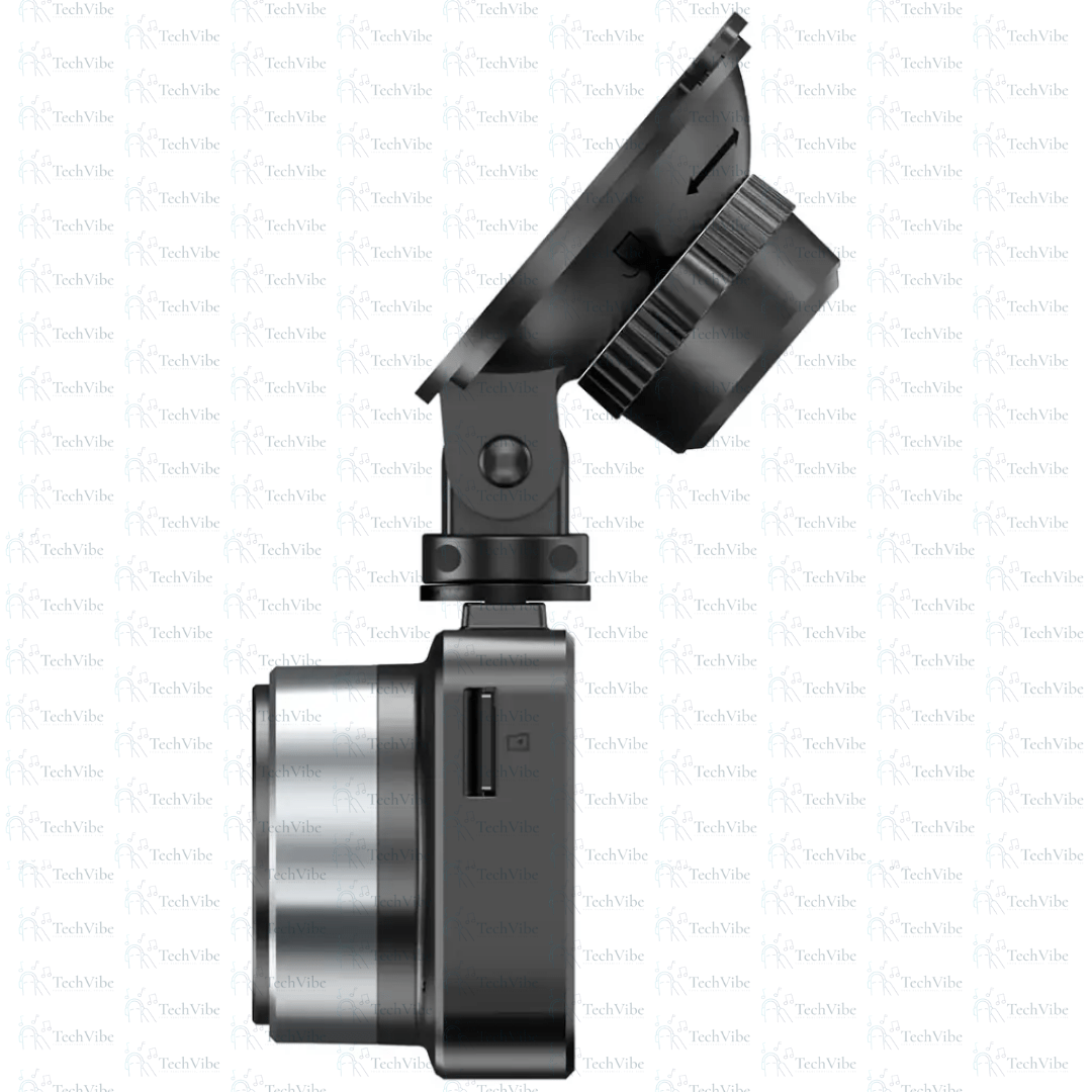 Green Lion Dash Cam Pro Front and Rear - TechVibe