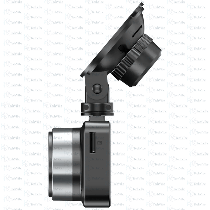 Green Lion Dash Cam Pro Front and Rear - TechVibe