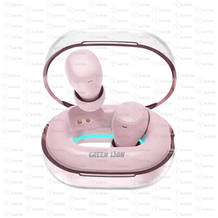 Green Lion Denver True Wireless Earbuds - TechVibe