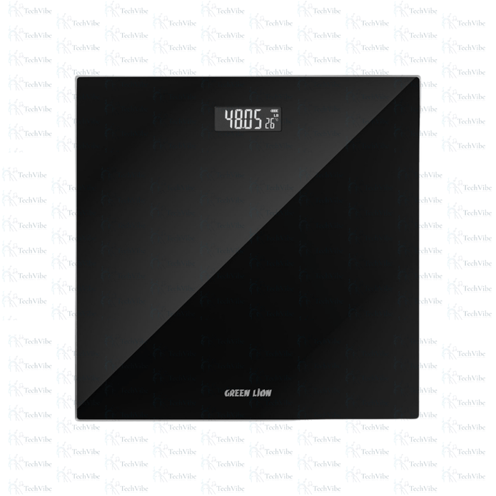 Green Lion Digital Weight Scale - TechVibe