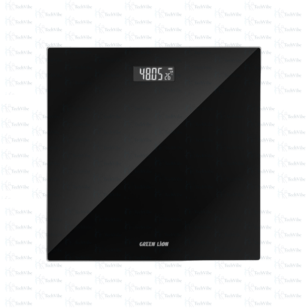 Green Lion Digital Weight Scale - TechVibe