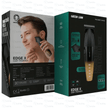 Green Lion Edge X Hair Trimmer - TechVibe