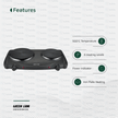 Green Lion Electric Stove Double Hot Plate - TechVibe