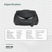 Green Lion Electric Stove Single Hot Plate - TechVibe