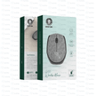 Green Lion G100 Wireless Mouse - TechVibe