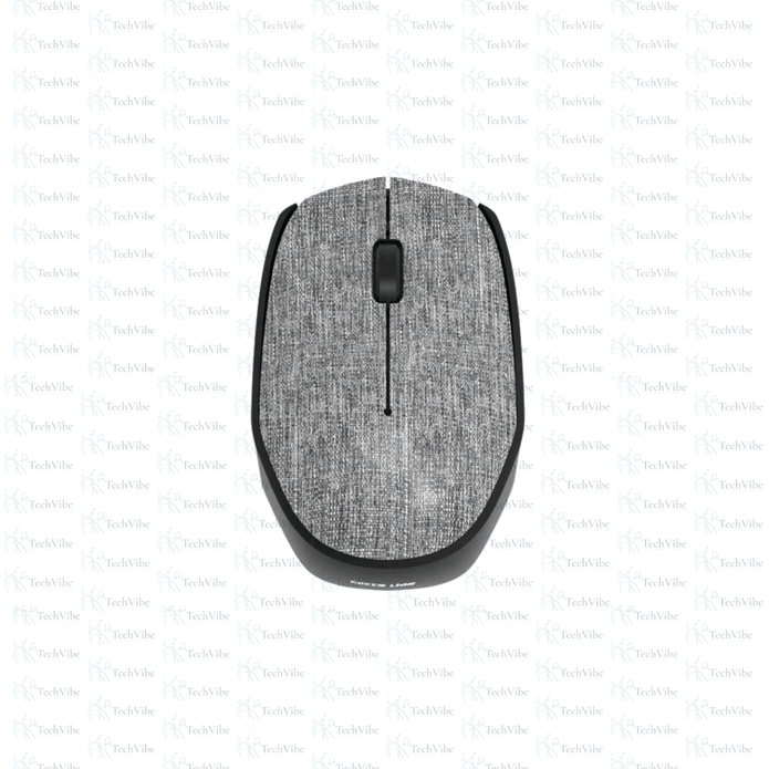 Green Lion G100 Wireless Mouse - TechVibe