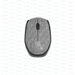 Green Lion G100 Wireless Mouse - TechVibe