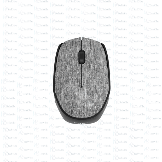 Green Lion G100 Wireless Mouse - TechVibe