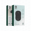 Green Lion G200 Wireless Mouse - TechVibe