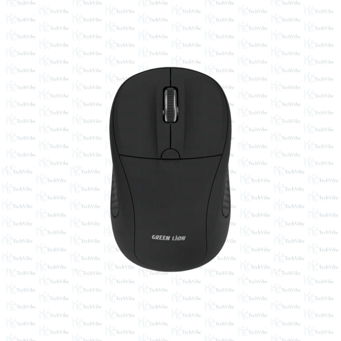 Green Lion G200 Wireless Mouse - TechVibe