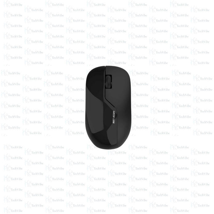 Green Lion G730 Wireless Mouse - TechVibe