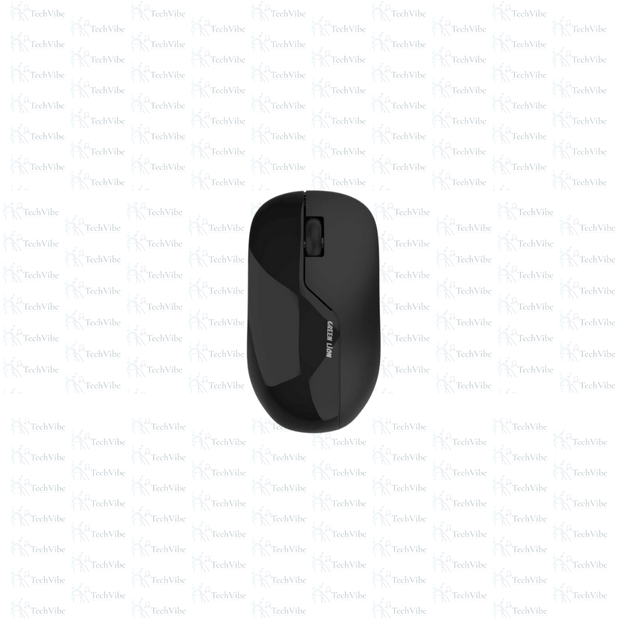 Green Lion G730 Wireless Mouse - TechVibe