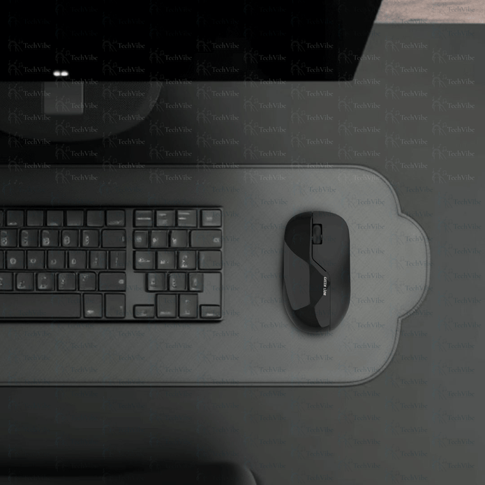 Green Lion G730 Wireless Mouse - TechVibe