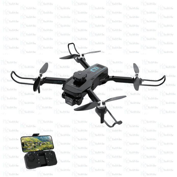Green Lion G780RC Drone - TechVibe