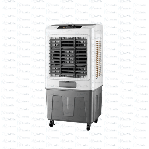 Green Lion GA40 Air Cooler with Cool Function - TechVibe