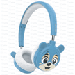 Green Lion Gk - 500 Kids Wireless Headphone - TechVibe