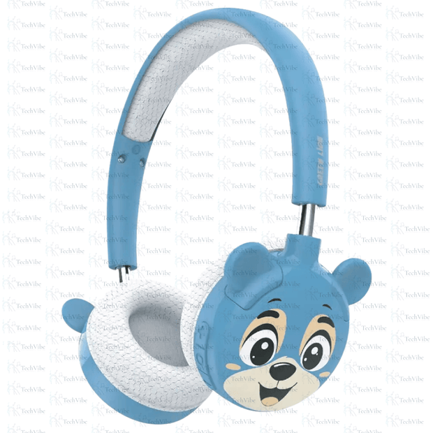 Green Lion Gk - 500 Kids Wireless Headphone - TechVibe
