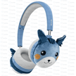 Green Lion Gk - 600 Kids Wireless Headphone - TechVibe