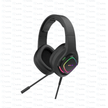 Green Lion Gp32X Gaming Headphone - Black - TechVibe