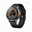 Green Lion Gps Pro Smartwatch Black - TechVibe