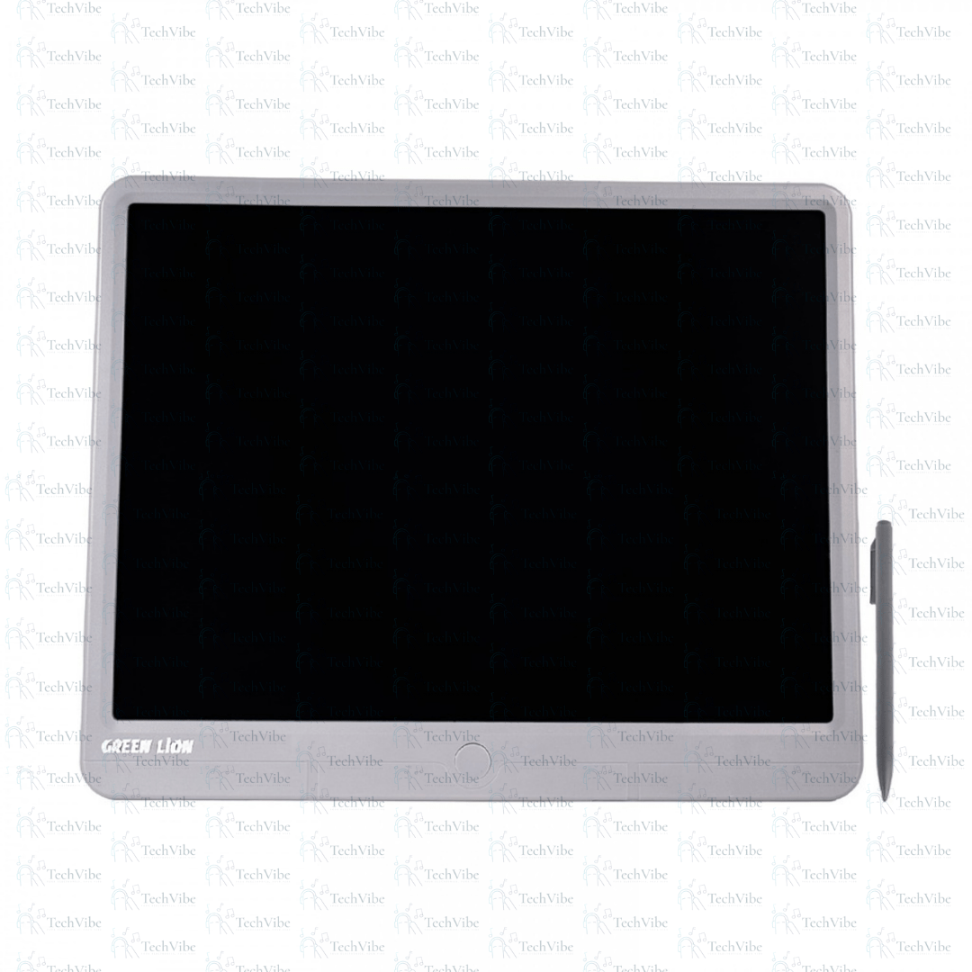 Green Lion LCD Digital Writing Pad 15