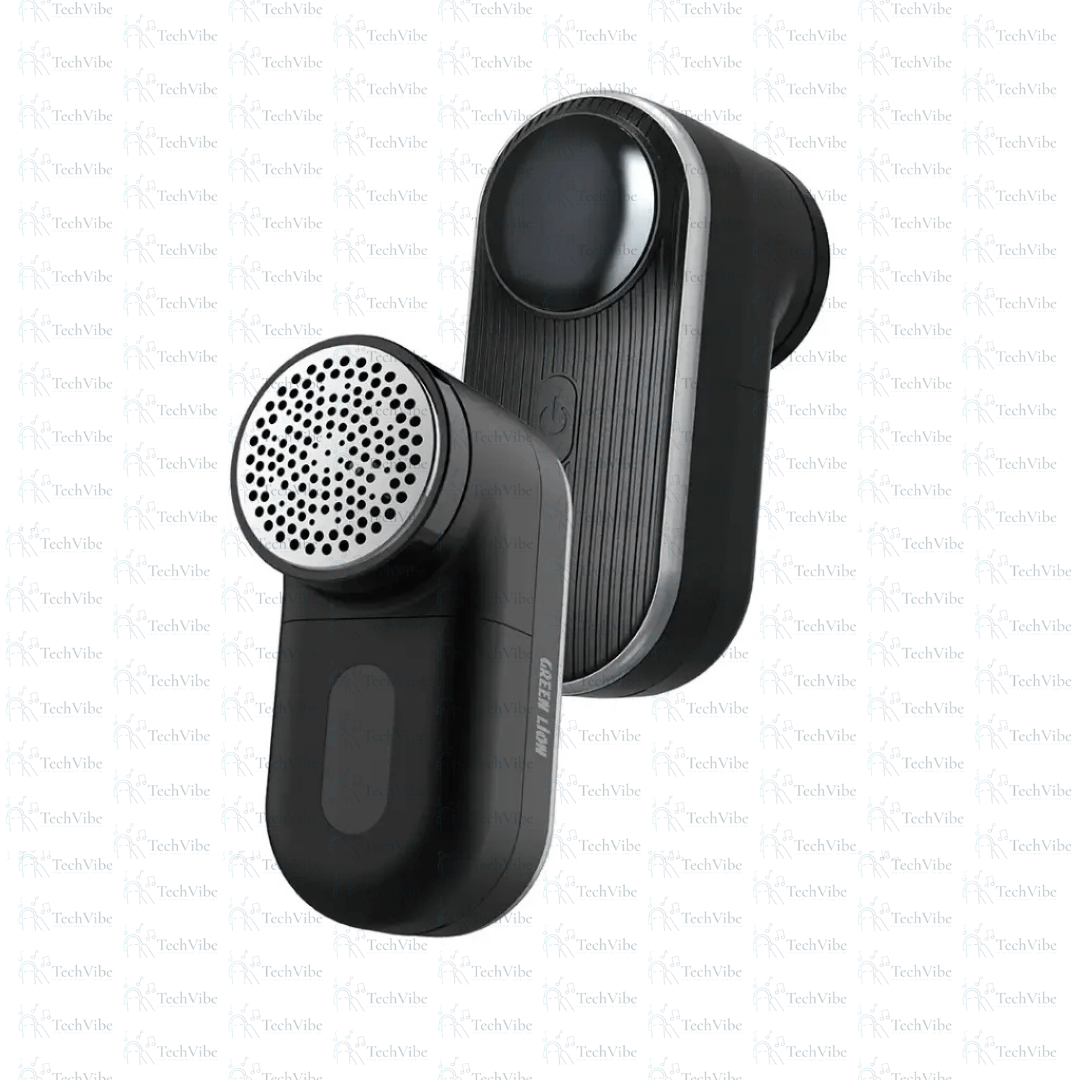 Green Lion Lint X Lint Remover - TechVibe