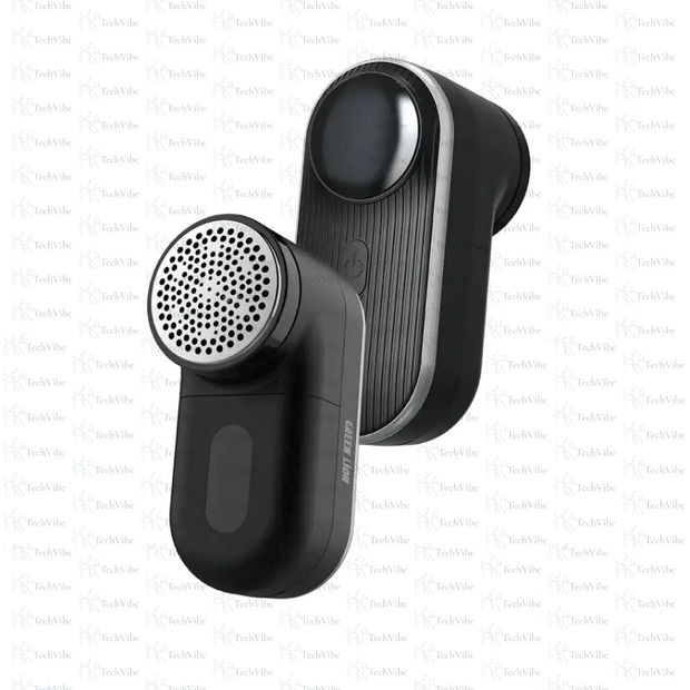 Green Lion Lint X Lint Remover - TechVibe