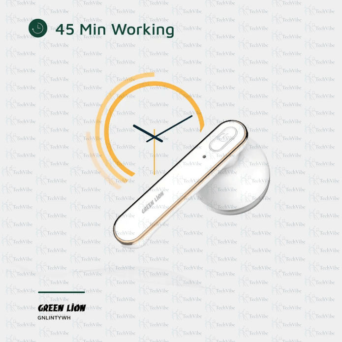 Green Lion Lint Y Lint Remover - White - TechVibe