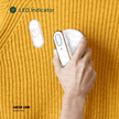 Green Lion Lint Y Lint Remover - White - TechVibe